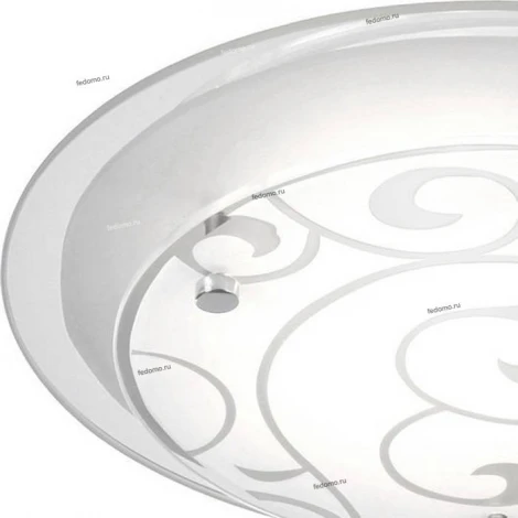 Потолочный светильник Arte Lamp Ariel A4806PL-2CC