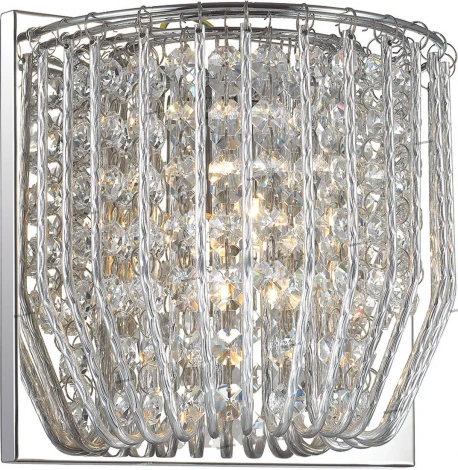 Бра Odeon Light Eloi 3478/1W