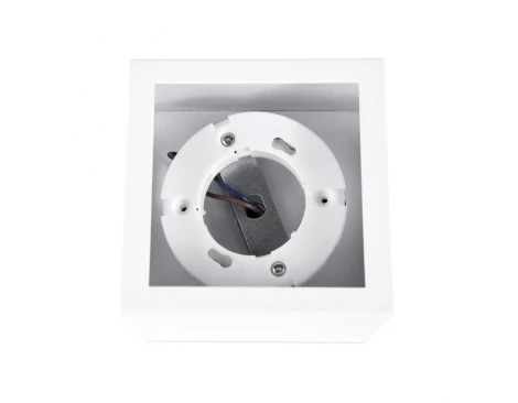 Накладной точечный светильник Ambrella TN TN705 (220V, куб)