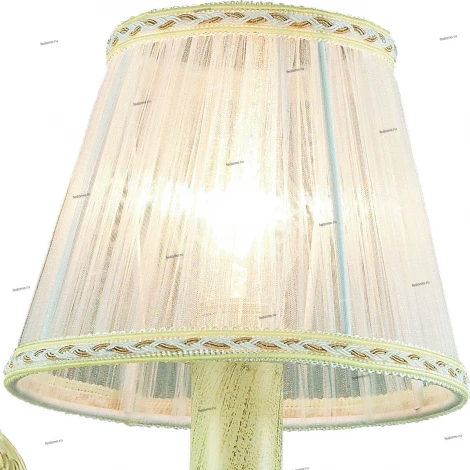 Бра Toplight Susanna TL7290B-01RY