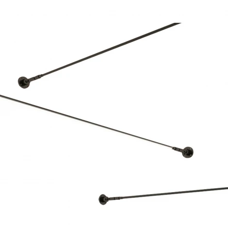 Трековая система в сборе LED Lu Carte Quay LC-22-0595