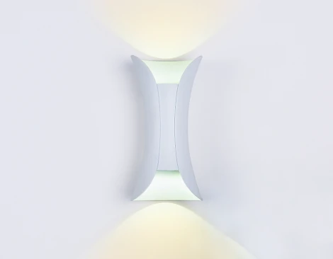 Архитектурная подсветка Ambrella Individual FW192 (LED, 220V, IP54)