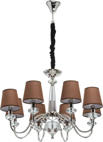 Подвесная люстра MW-Light София 355013608