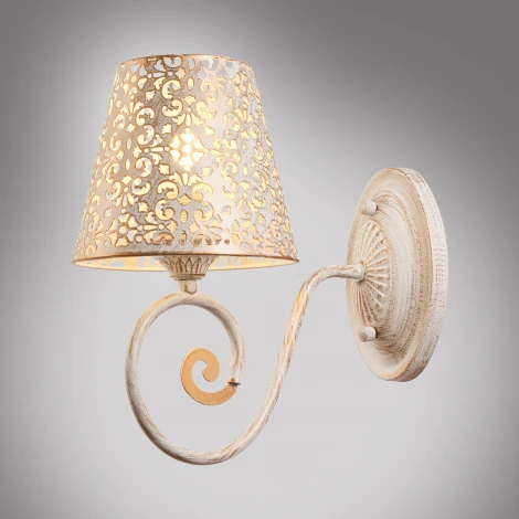 Бра MyFar Luna MR1311-1W (220V)