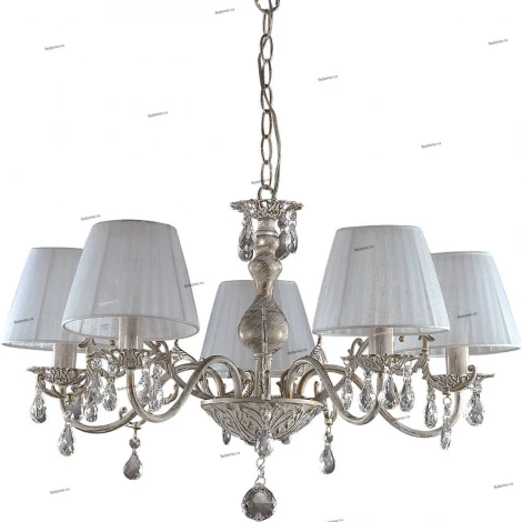 Подвесная люстра Odeon Light Magali 3229/5