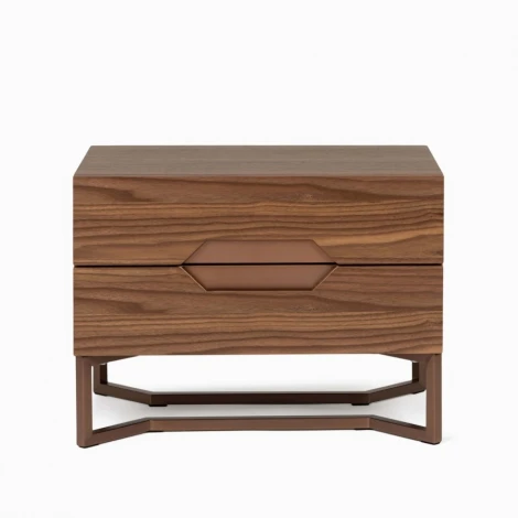 Прикроватная тумба Ambra 60х40 COSMO арт.CP2101H-V36F/SS21-3