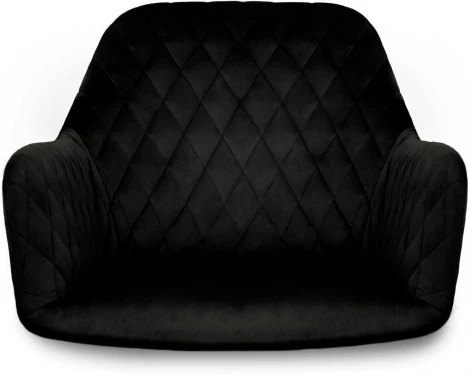 Стул барный Sheffilton SHT-ST38/S65 ночное затмение/светлый орех