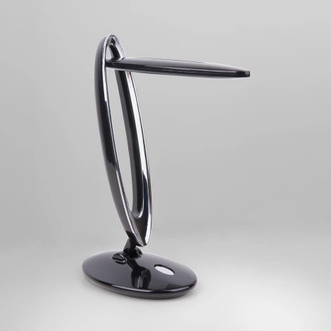 Интерьерная настольная лампа складываемая Elektrostandard Saturn TL80930 (LED, 220V, выключатель)