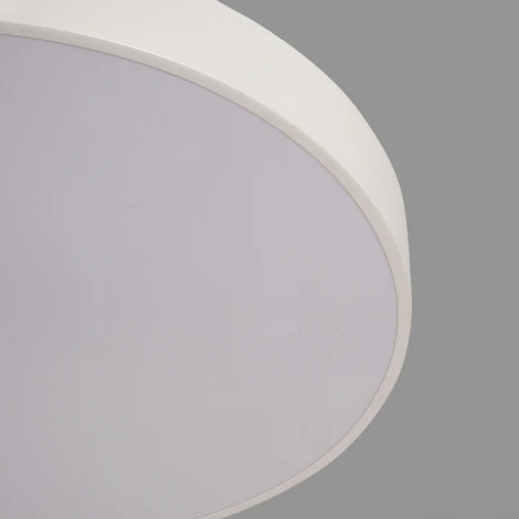 Потолочный светильник круглый F-Promo Arena 4685-8C (регулировка яркости, LED, 220V, пульт управления, круглые)