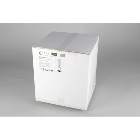 Интерьерная настольная лампа Omnilux Mellitto OML-63814-01 (220V, подвески)