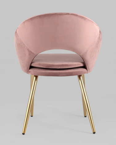 Стул Stool Group Кензи пыльно-розовый УТ000006620