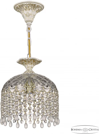 Подвесной светильник Bohemia AL1678 AL16781/22 WMG V0300