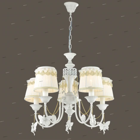 Подвесная люстра Lumion Ponso 3408/5