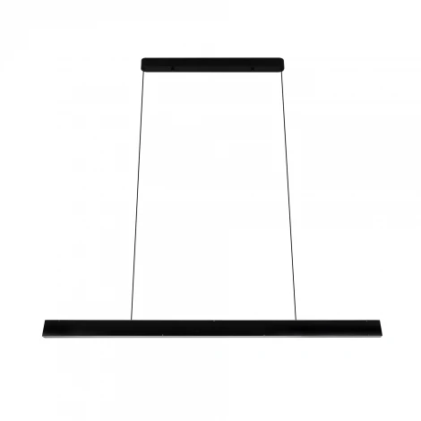 Подвесной светильник светодиодный с регулировкой цветовой температуры LED4U LED4U L8723-1200