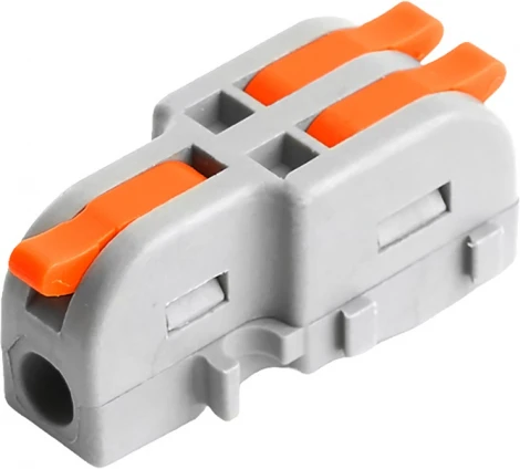 Клемма разветвительная Stekker 49790