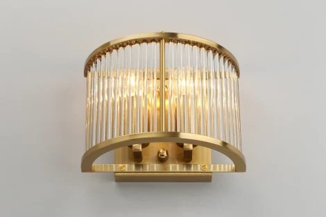 Настенный светильник Portofino OML-67201-02 (220V)