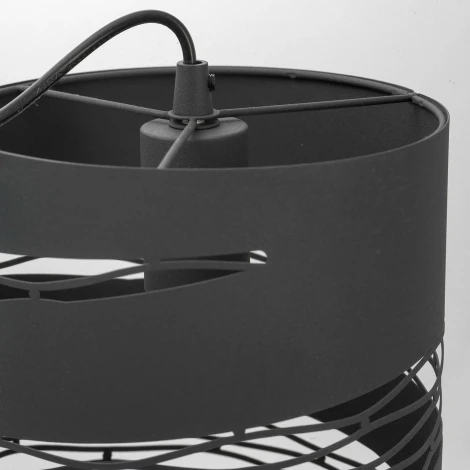 Подвесной светильник Lussole Loft OLD-LSP-9652