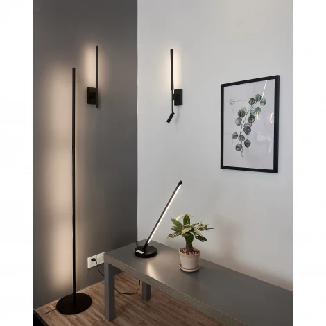 Торшер Mantra Torch 6736 (LED, 220V, выключатель)