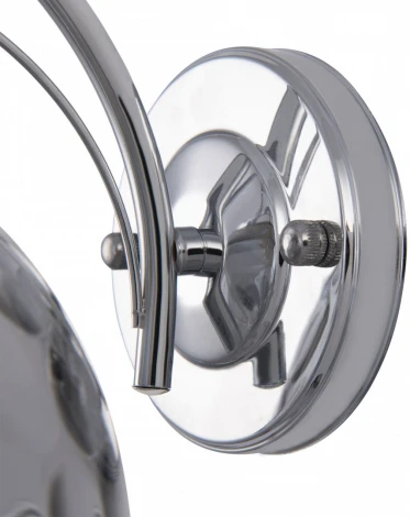 Бра Arte Milano Napoli-2366 332366/1W CR (220V)