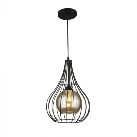 Подвесной светильник Wedo Light Montone 66293.01.14.01