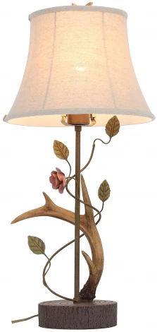 Интерьерная настольная лампа ST Luce Campen SL347.304.01