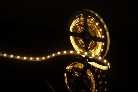 Светодиодная лента SWG SWG560-12-14.4-WW