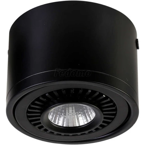 Накладной точечный светильник Favourite Reflector 1778-1C (LED, 220V, IP21)