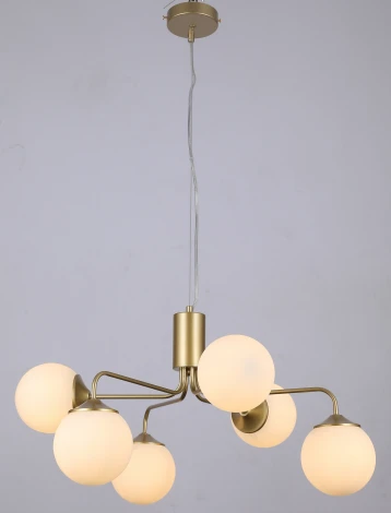 Подвесная люстра Rivoli Felicity 3150-306