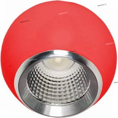 Horoz Astra HL870L / 020-001-0010 red