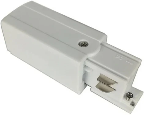 Ввод питания на шинопровод Wertmark WTF WTF.L5.00.OP0 (220V)