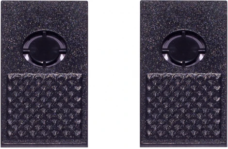 Заглушка ЭРА Nova TRM-S20-EC-B