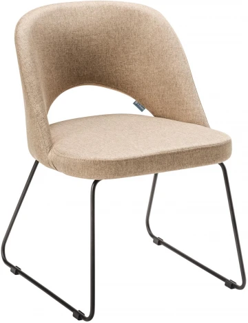 Стул R-Home Lars Сканди Браун/Линк