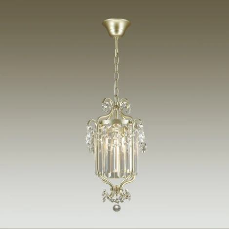Подвесной светильник Odeon Light Sharm 4686/1