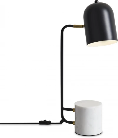 Настольная лампа Freya Unique FR5279TL-01B1 (220V, выключатель)