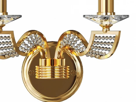 Бра Osgona Alveare 702622