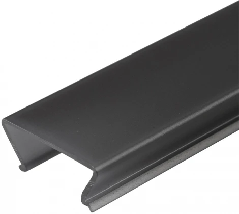 Экран FOLED-2000 BLACK-PM чёрный (Пластик) 026633 Arlight