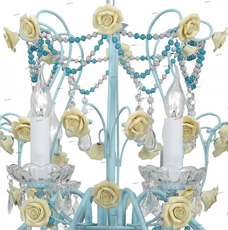 Подвесная люстра ST Luce Sonno SL697.703.08