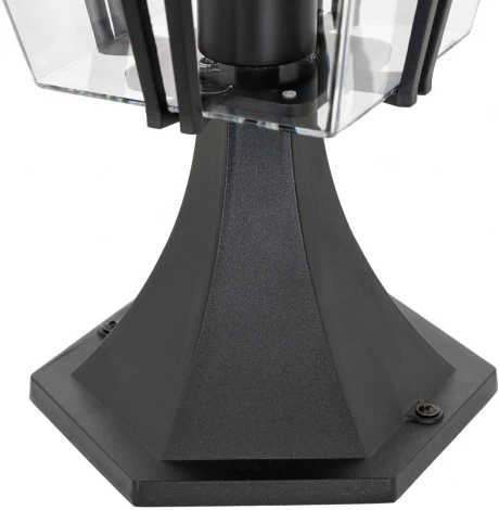 Наземный уличный светильник Citilux Forts CLU10C (220V, IP54)