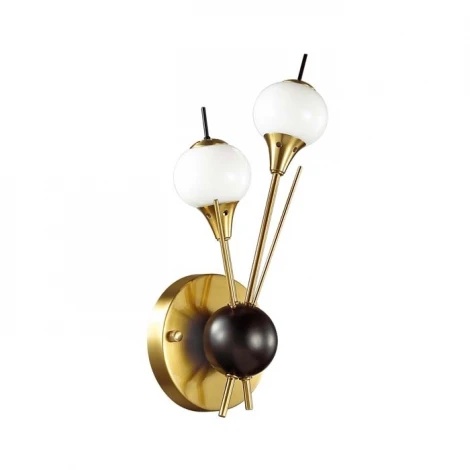 Бра Odeon Light Sirius 3996/2W