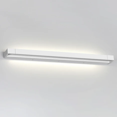 Настенный светильник линейный светодиодный IP44 Odeon Light Arno 3887/24WW