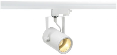 Трековый светильник Slv Euro 153851