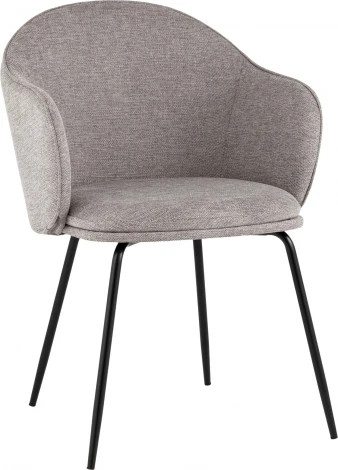 Стул обеденный Stool Group Echo светло-серый