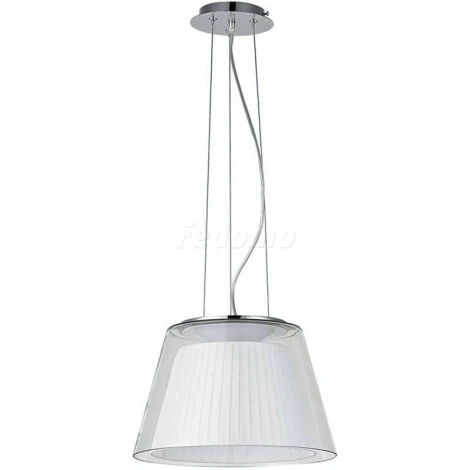 Donolux S111002 S111002/1white (220V, на тросе)