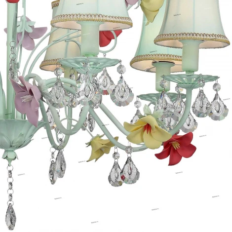 Подвесная люстра ST Luce Prato SL700.903.08