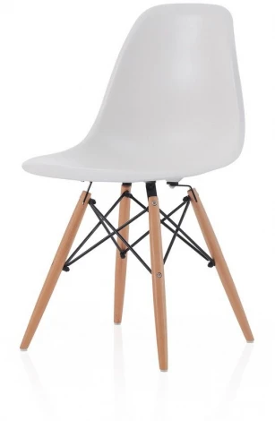 Стул Y-971 белый