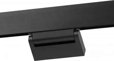 Трековый линейный светильник магнитный Downlight ЭРА Nova TRM20-4-11-6W3K-B (LED, 48V)