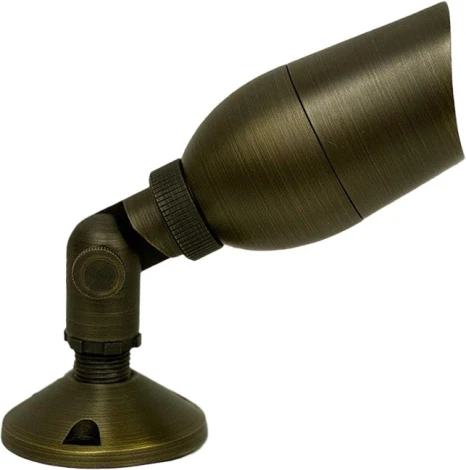 Грунтовый светодиодный светильник LD-Lighting LD-C LD-C005 (220V, IP65)