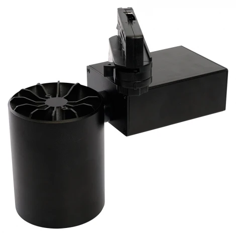 Трековый светильник трехфазный светодиодный 20W 220V Feron AL148 51603