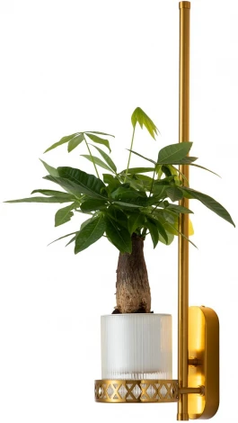 Бра Favourite Greenery 4050-1W