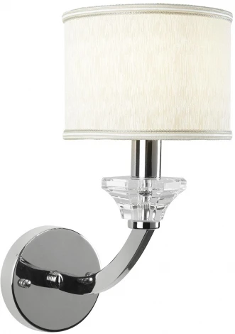 Бра iLamp Oxford 85175/1B CR